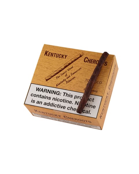 Kentucky Cheroots