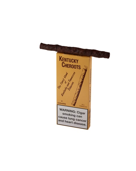 Kentucky Cheroots (4)