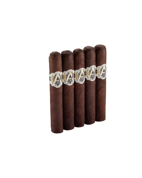 Avo Maduro Robusto  Pack of 5 Cigars