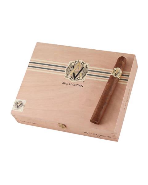 Avo Classic No. 2