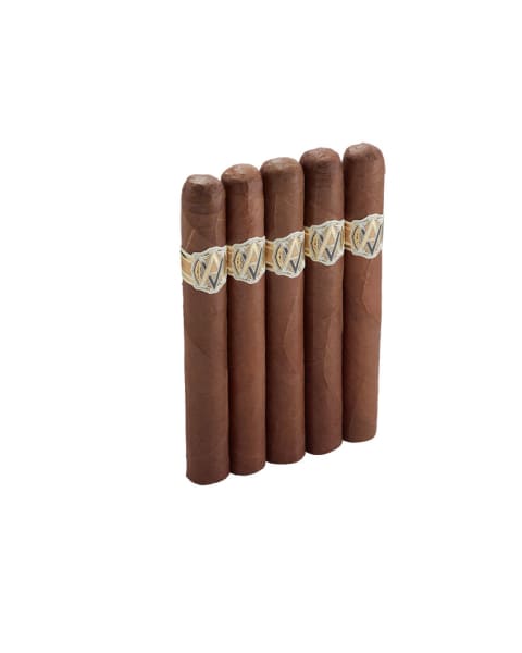 Avo Classic No.2 5 Pack