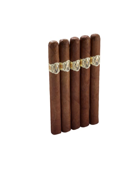 Avo Classic No. 3 5 Pack