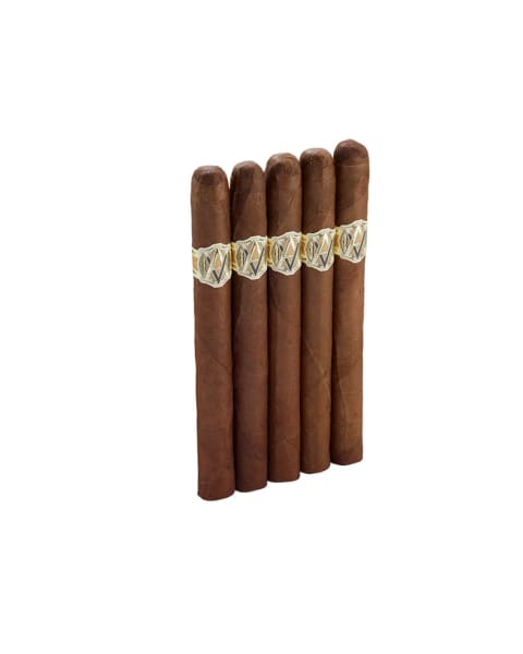 Avo Classic No. 5 5 Pack