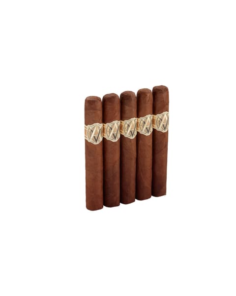 Avo Classic No. 9 5 Pack