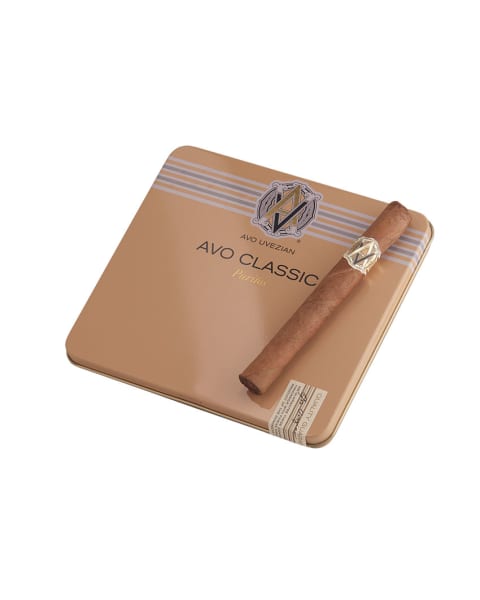 Avo Classic Puritos (10)