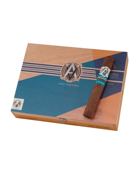 Avo Syncro South America Ritmo Toro