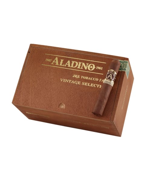 Aladino Vintage Selection Rothschild