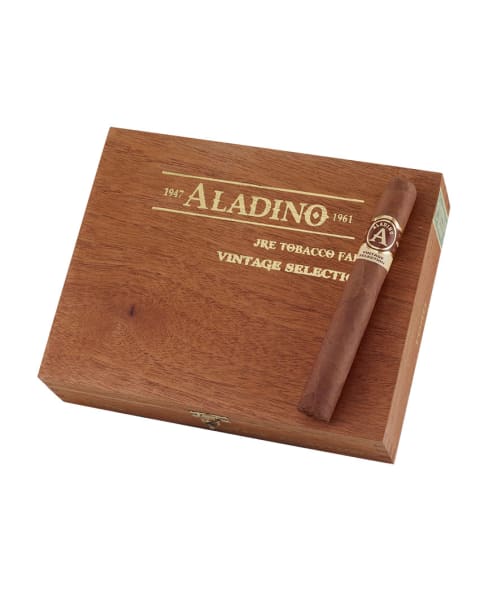 Aladino Vintage Selection Toro