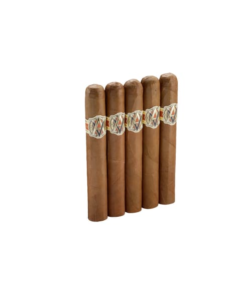 Avo XO Legato Pack of 5 Cigars