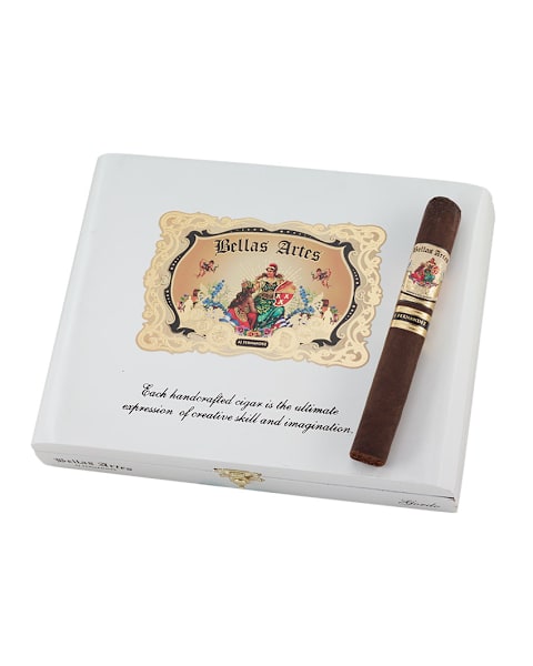 Bellas Artes Maduro Gordo
