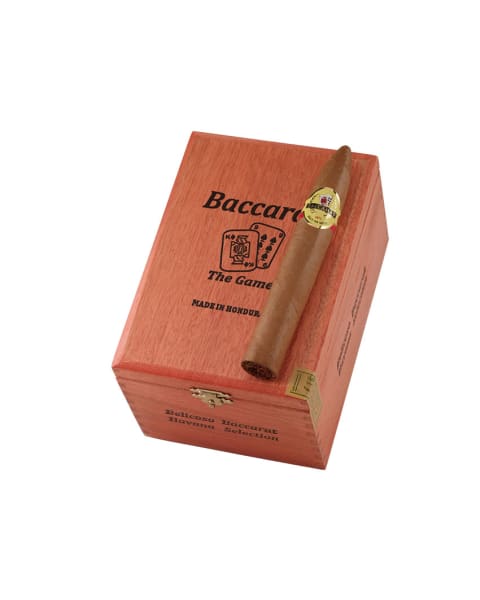 Baccarat Belicoso