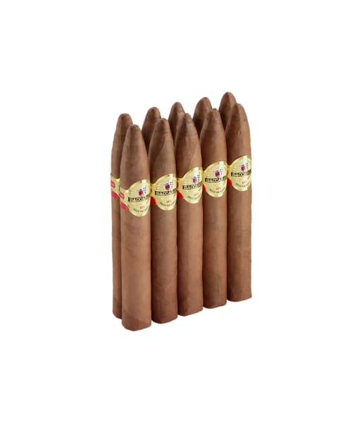 Baccarat Belicoso 10 Pack