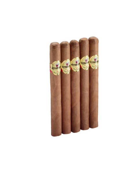 Baccarat Churchill 5 Pk