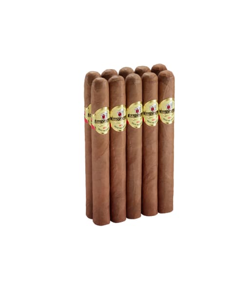 Baccarat Luchadores 10PK