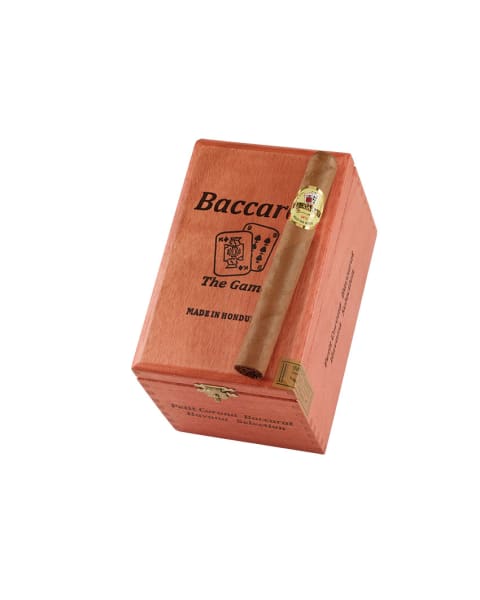 Baccarat Petit Corona