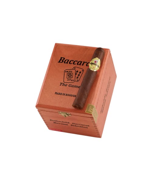 Baccarat Rothschild Maduro