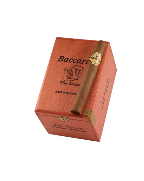 Baccarat Toro