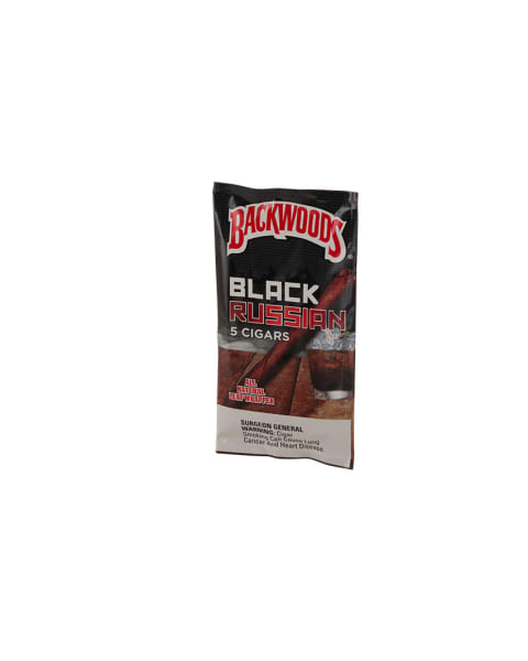 Backwoods Black Russian (5)