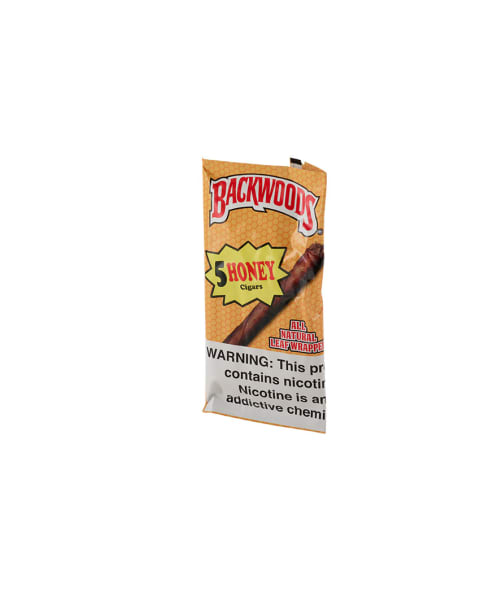 Backwoods Honey (5)