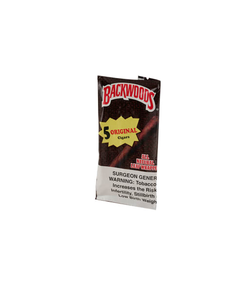 Backwoods Original (5)