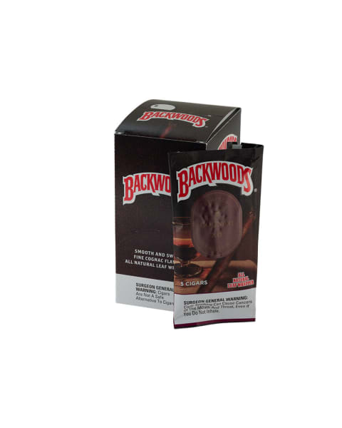 Backwoods Cognac XO 8/5
