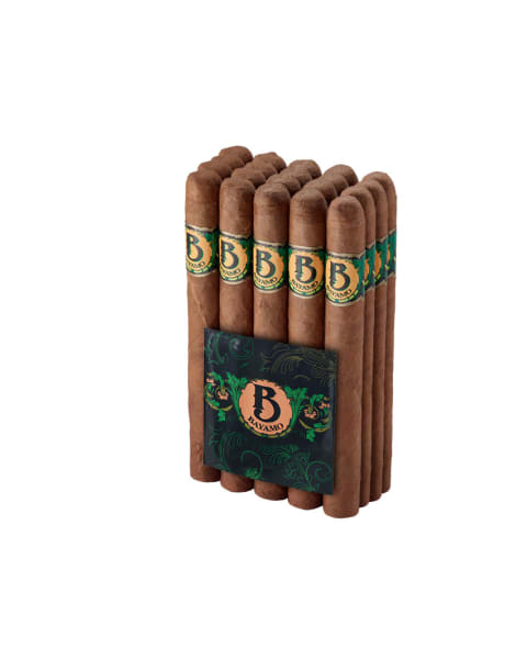 Bayamo Superiores Churchill