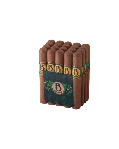 Bayamo Superiores Robusto