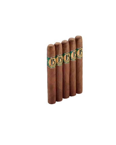Bayamo Superiores Toro 5 Pk