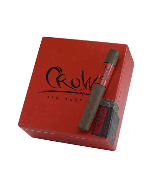 Blackbird Crow Doble Toro Box of 21 Cigars