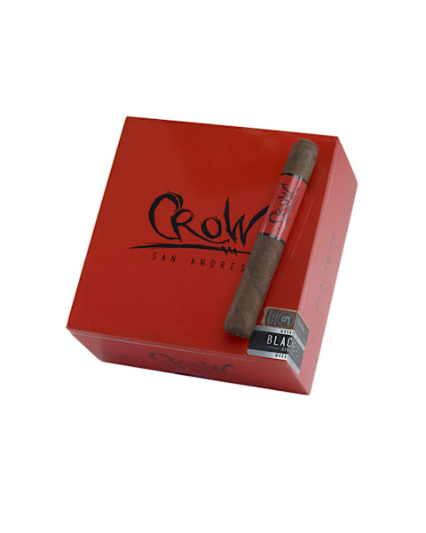 Blackbird Crow Gran Toro Box of 21 Cigars