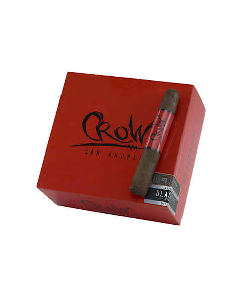 Blackbird Crow Robusto Box of 21 Cigars