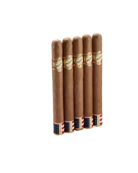 Brick House Connecticut Churchill 5 Pack