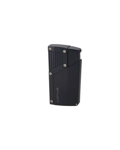 Black Label Czar Lighter Black