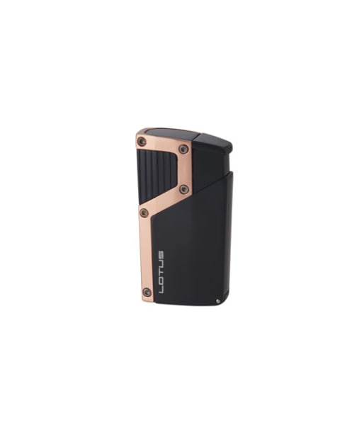 Black Label Czar Lighter Copper/Black