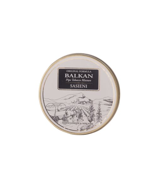 Balkan Sasieni Pipe Tobacco