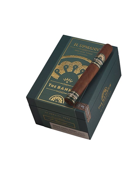 H. Upmann Banker Annuity