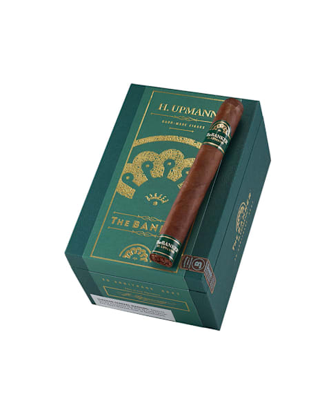 H. Upmann Banker Arbitrage