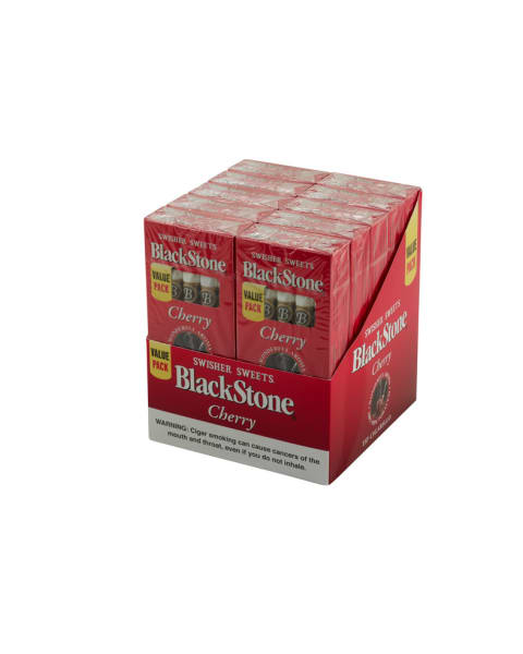 Blackstone by Swisher Cherry Tip 10/10