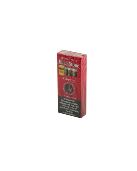 Blackstone by Swisher Cherry Tip (10)
