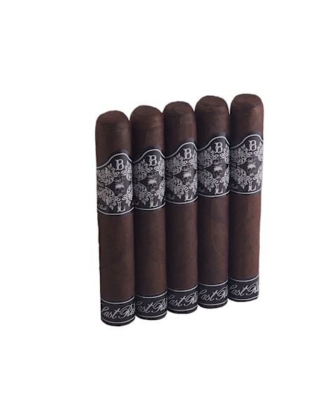 Black Label Last Rites 660 5 Pack