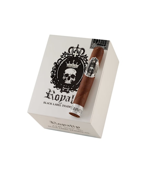 Black Label Trading Royalty Grand Toro
