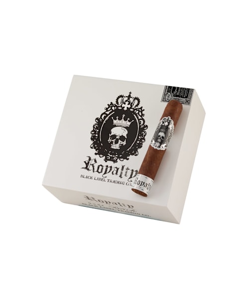 Black Label Trading Royalty Robusto