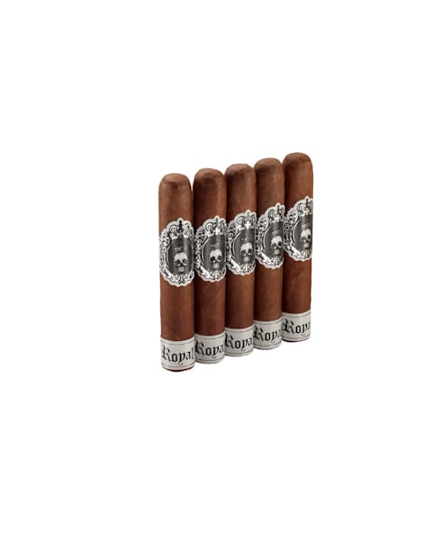 Black Label Royalty Robusto 5 Pack