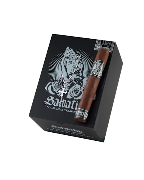 Black Label Trading Salvation Grand Toro