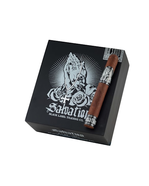Black Label Salvation Toro