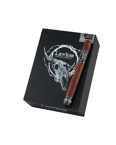 Black Label Trading Lawless Churchill