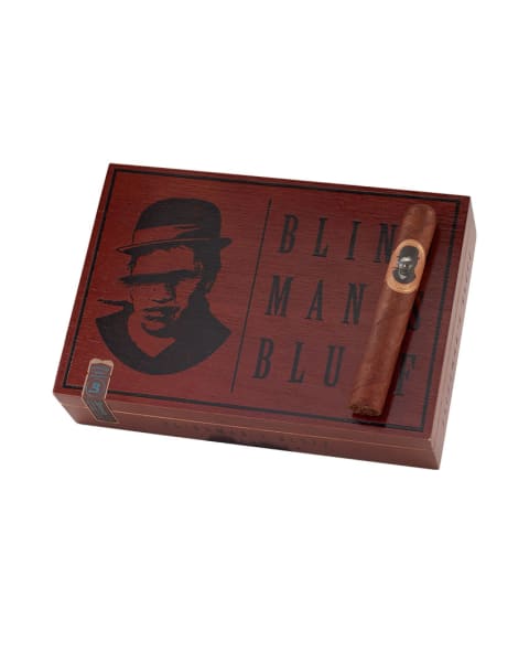 Caldwell Blind Man's Bluff Robusto