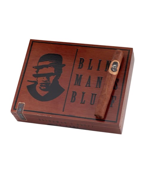 Caldwell Blind Man's Bluff Toro