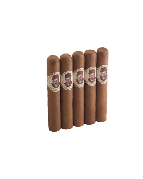 Blind Man's Bluff Connecticut Robusto 5 Pack