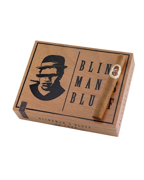 Blind Man's Bluff Connecticut Toro